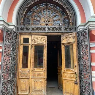 Городские зарисовки московского гида — Развитие, Обучение Telegram