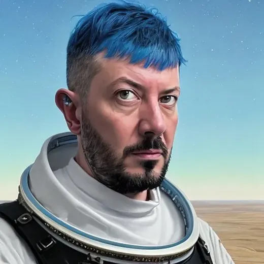 Артемий Лебедев — Блоги Telegram