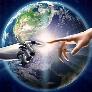 Удивительный Мир 🌍 — Развитие, Обучение Telegram