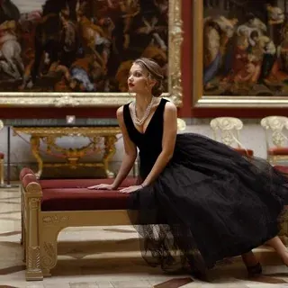 Записки петербургского сноба ✒️ — Развитие, Обучение Telegram