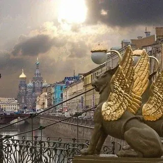 Петербургские истории — Развитие, Обучение Telegram