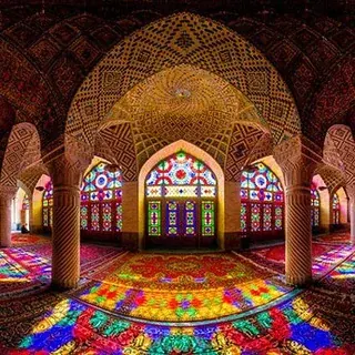 Pax Iranica — Развитие, Обучение Telegram