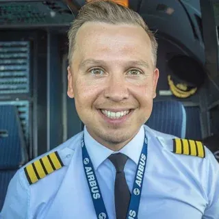 airguide — Развитие, Обучение Telegram