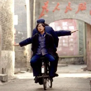 Китай. 80-е и не только — Развитие, Обучение Telegram