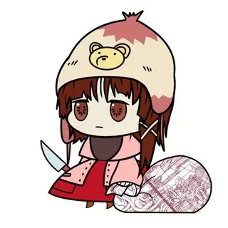 Заметки безработного Апанасика — Anime Telegram