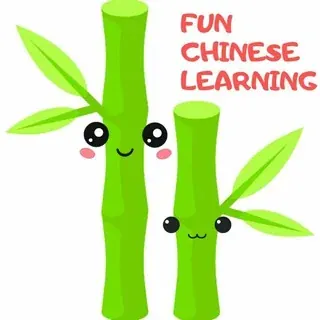 Fun Chinese Learning — Развитие, Обучение Telegram