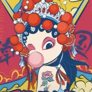 Китайский След — Развитие, Обучение Telegram