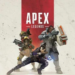 Apex Legends RU — Аниме Telegram