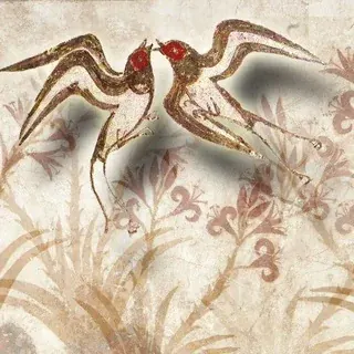 Очень Древняя Греция — Развитие, Обучение Telegram