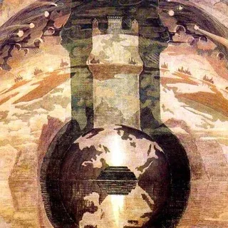 Искусство бесконечного развития — Развитие, Обучение Telegram