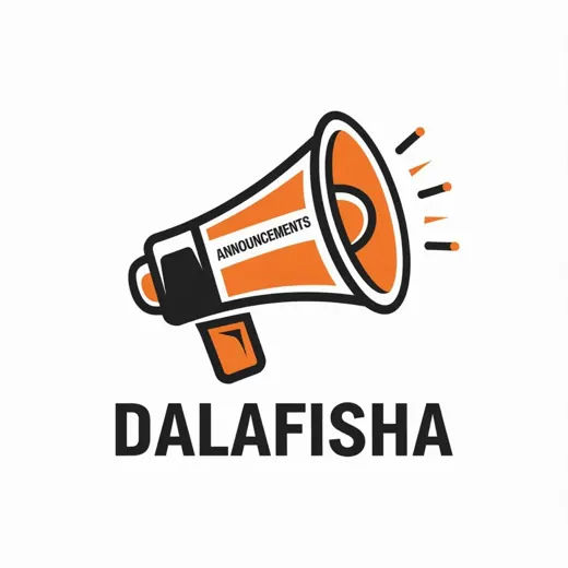 Дальафиша — Развитие, Обучение Telegram