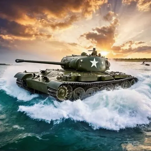 Эхо победы — Развитие, Обучение Telegram