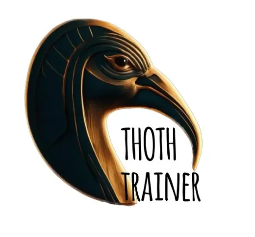 Школа Тота (Тот квиз) — Развитие, Обучение Telegram