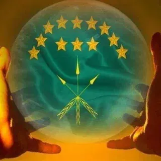 Адыгэ Канал Черкесы — Развитие, Обучение Telegram