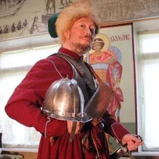 Исторический Ефремоff — Развитие, Обучение Telegram