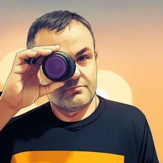 Полезный Алейник — Развитие, Обучение Telegram