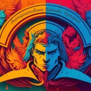 Альтернативные Хроники Истории — Развитие, Обучение Telegram