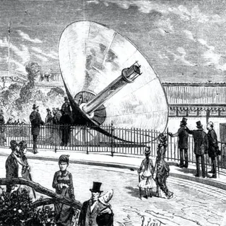 Парадоксы прошлого: Альтернативная история — Развитие, Обучение Telegram