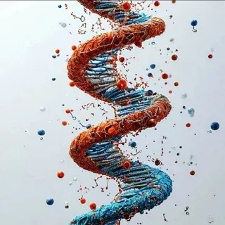 Удивительный ген — Развитие, Обучение Telegram