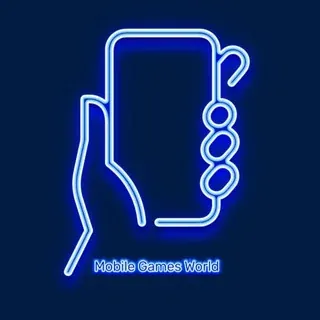 Mobile Games World — все игры в твоём телефоне — Games and Apps Telegram