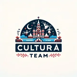 Cultura Team: Вдохновение, Творчество, Культура! — Развитие, Обучение Telegram