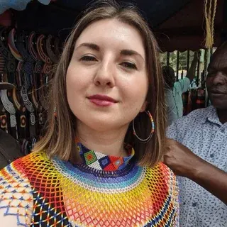 Галопом по Африкам — Развитие, Обучение Telegram