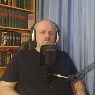 Юлин Борис — Развитие, Обучение Telegram