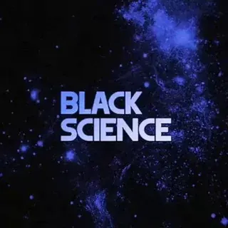 Black Science — Развитие, Обучение Telegram