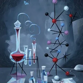 Наука Лайфхаки — Развитие, Обучение Telegram