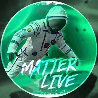 Космос | Matter Live — Развитие, Обучение Telegram