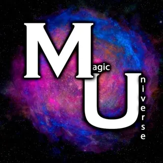 Magic Universe 🛰 🚀 — Развитие, Обучение Telegram