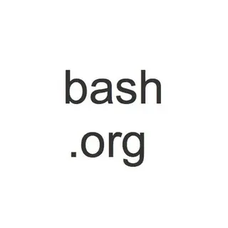 Bash.org — Развитие, Обучение Telegram