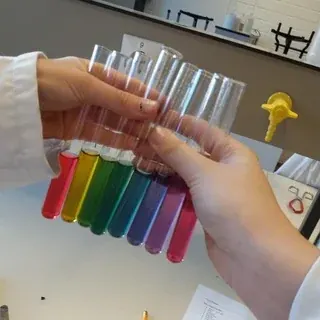 Зельеваренье Адвансд — Развитие, Обучение Telegram