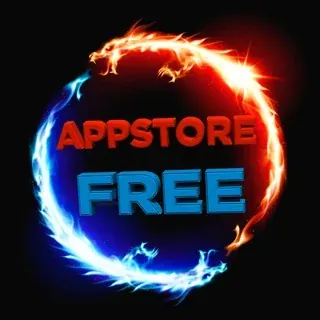 AppStore Free — Games and Apps Telegram