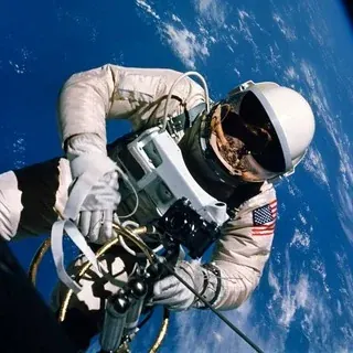 Открытие Космоса🚀 — Развитие, Обучение Telegram