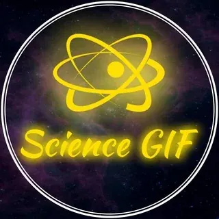 Science GIF — Развитие, Обучение Telegram