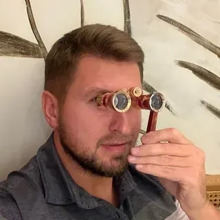 NIKITIN — Блоги Telegram