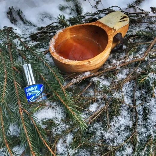 Аромат Карелии — Блоги Telegram