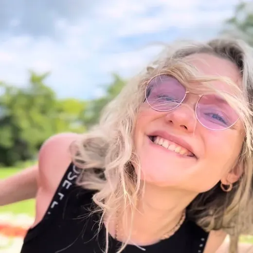 Моя жизнь, мои правила — Blogs Telegram