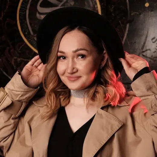 MRS LEVASHOVA — Блоги Telegram