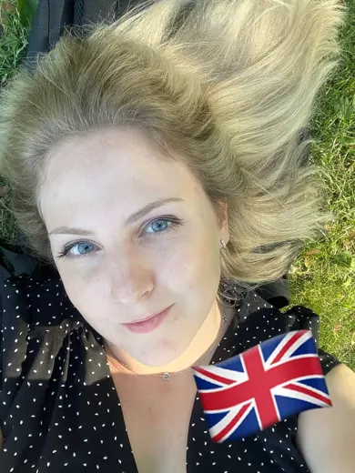 Product manager в UK  Великобритания — Blogs Telegram