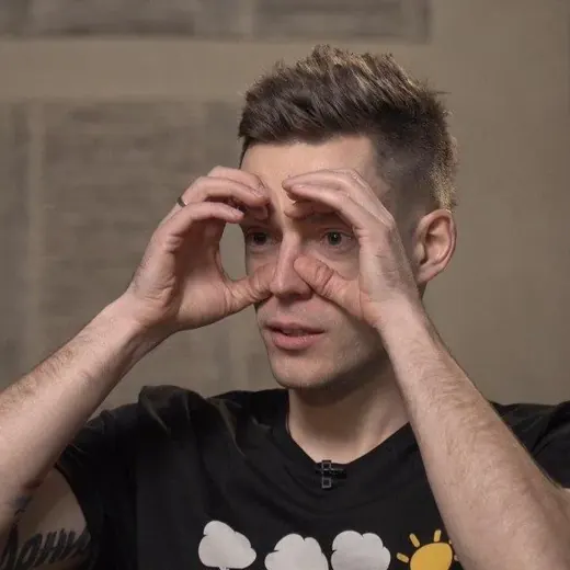 Дудь — Блоги Telegram