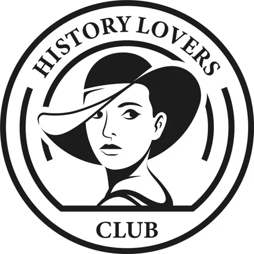 History Lovers Club — Блоги Telegram