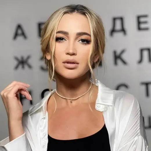 Бузова официальный — Блоги Telegram