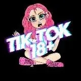 TIK TOK 18+ — Réservé aux adultes Telegram