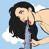 w h ø r e — Для Взрослых Telegram