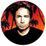 Хэнк Муди — Для Взрослых Telegram