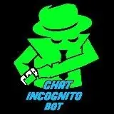 ChatIncognitoBot Channel — Для Взрослых Telegram