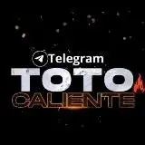 Toto Caliente — Для Взрослых Telegram