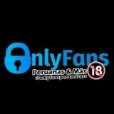 Only Peruanas & Más — Для Взрослых Telegram